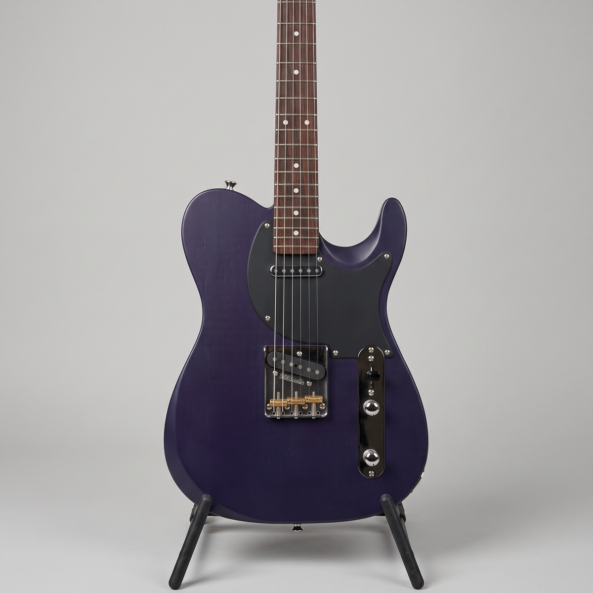 Chapman Guitars DPT Danish Pete Signature Calfuray Purple (As Good as New)