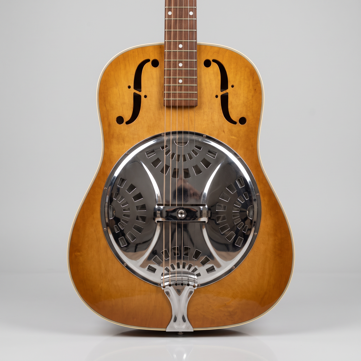 Greco Resonator D-800 | 1989 | Mint