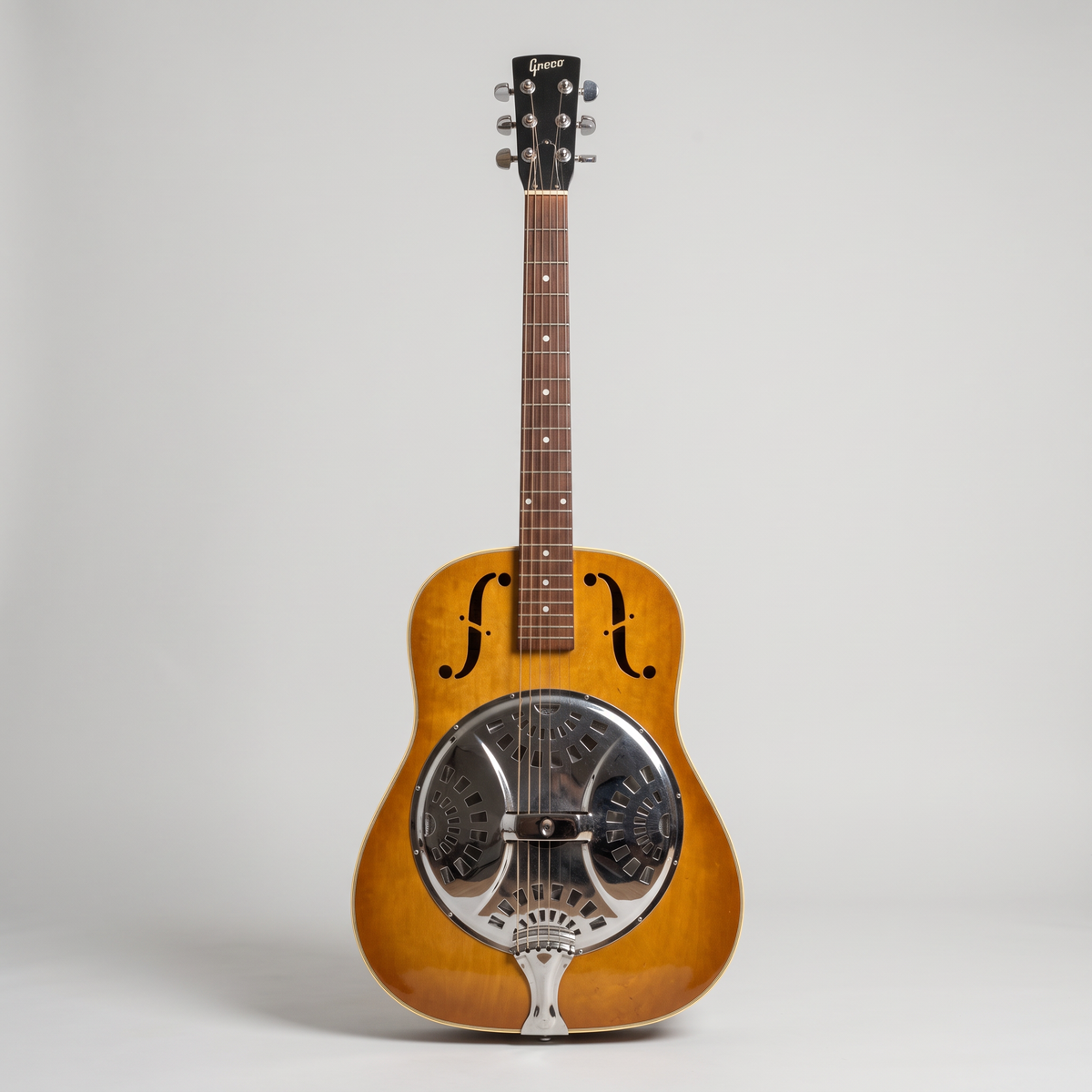 Greco Resonator D-800 | 1989 | Mint