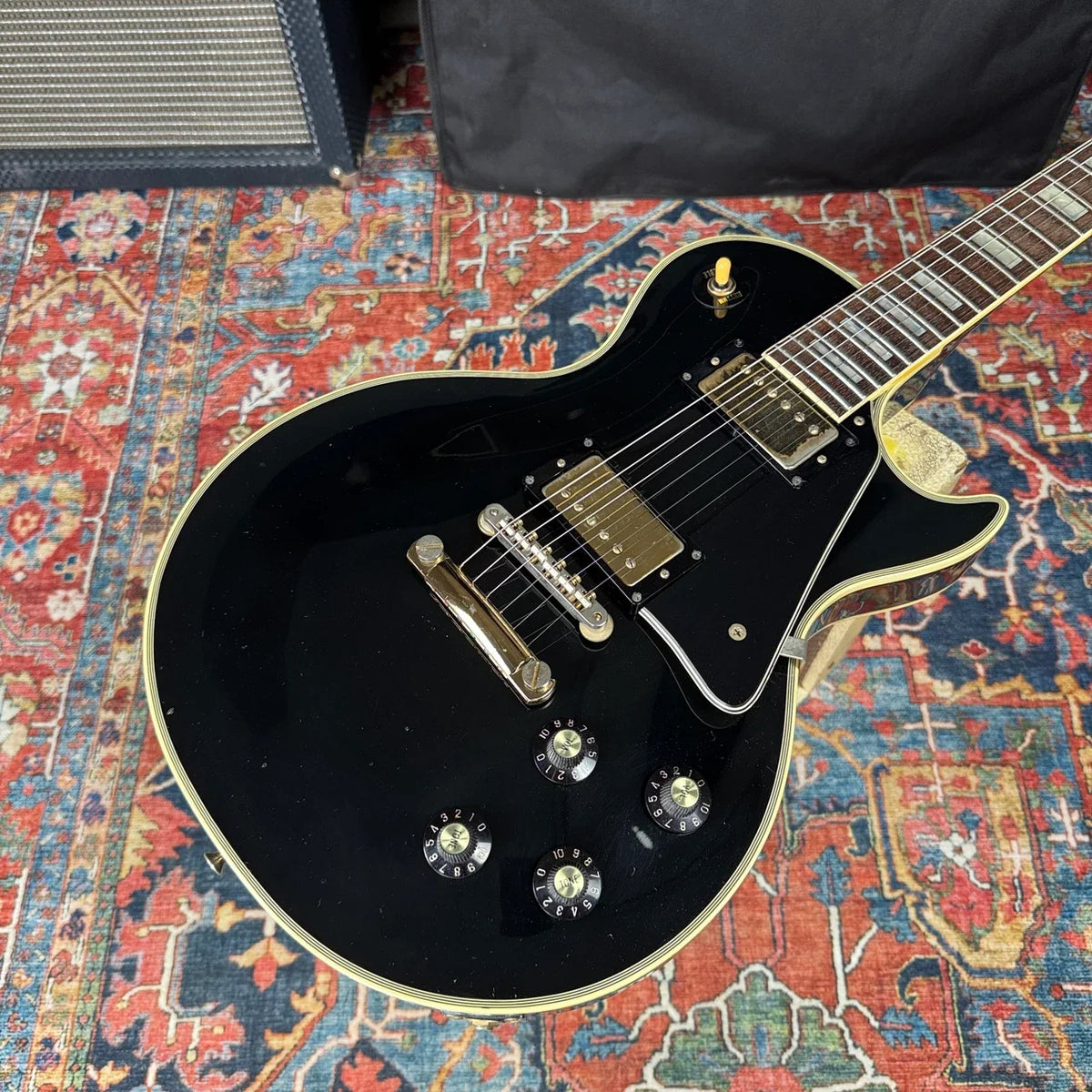 Greco Guitars: Japanese Craftsmanship with Vintage Character