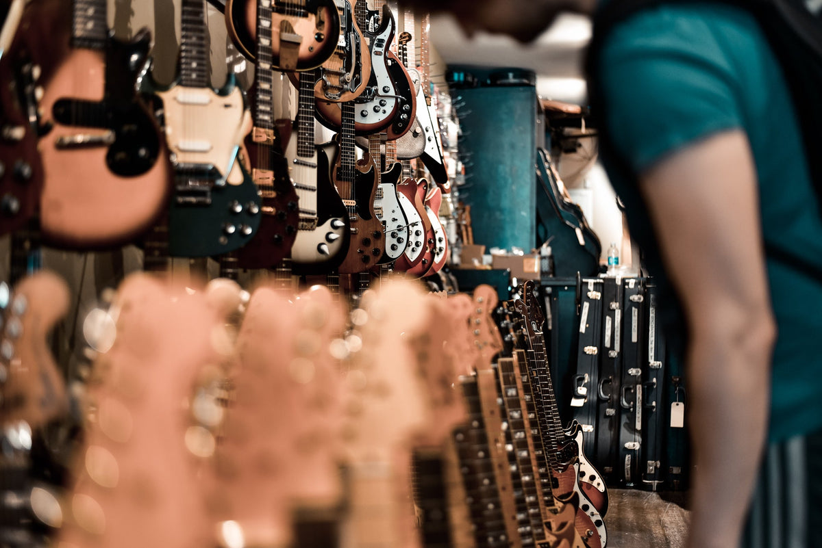 Looking to Sell Your Guitar?