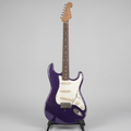 PRE-OWNED: Kauffmann 63 S (2022) - Magenta Sparkle