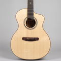 Dowina Cocobolo GAC-DS