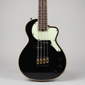 35" Woodpecker Instruments Travel Electric Bass