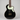 35" Woodpecker Instruments Travel Electric Bass