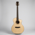 Dowina Cocobolo GAC-DS